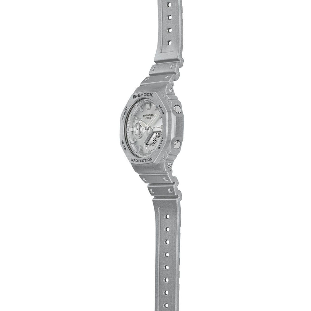 Reloj Casio G-Shock GA-2100FF-8A