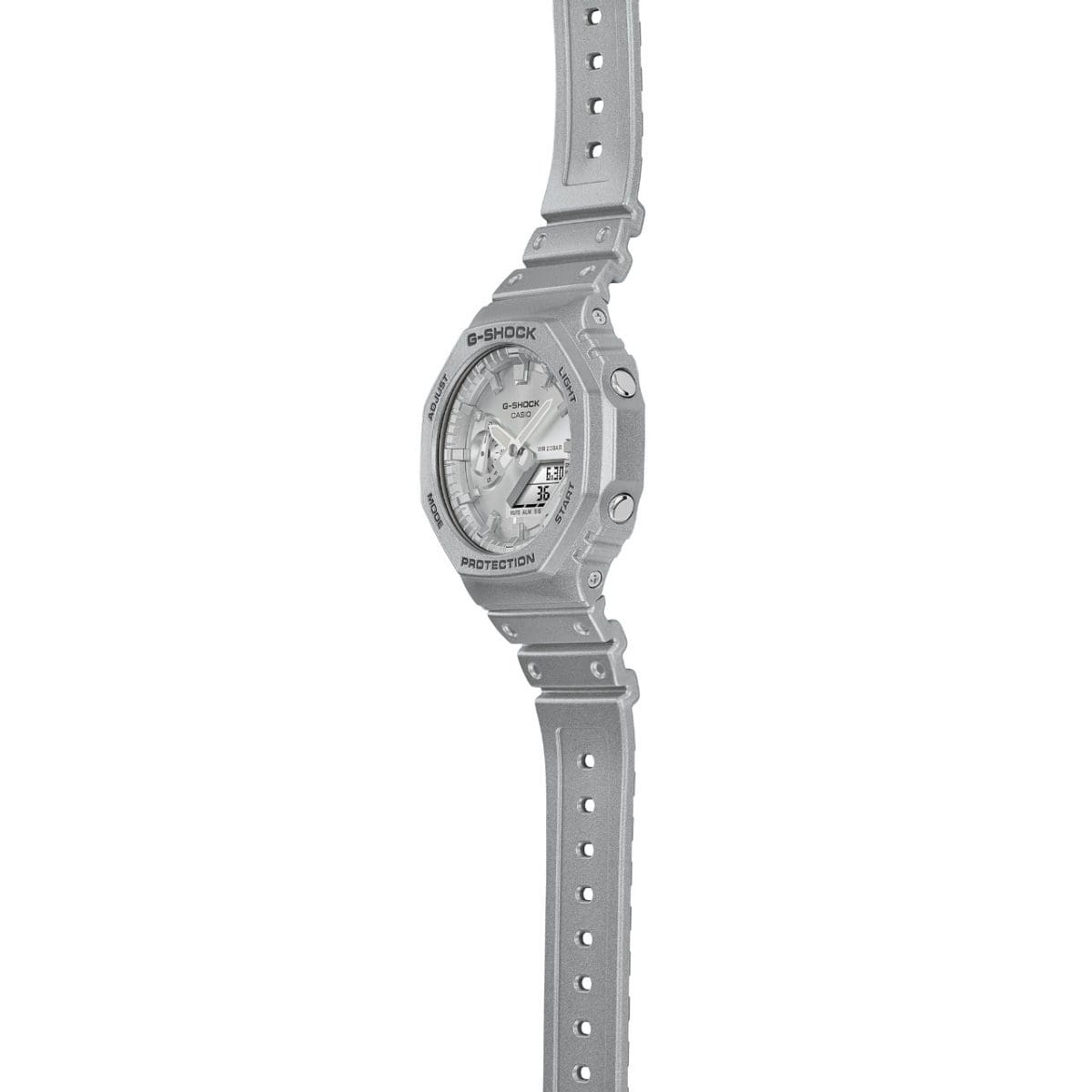 Reloj Casio G-Shock GA-2100FF-8A