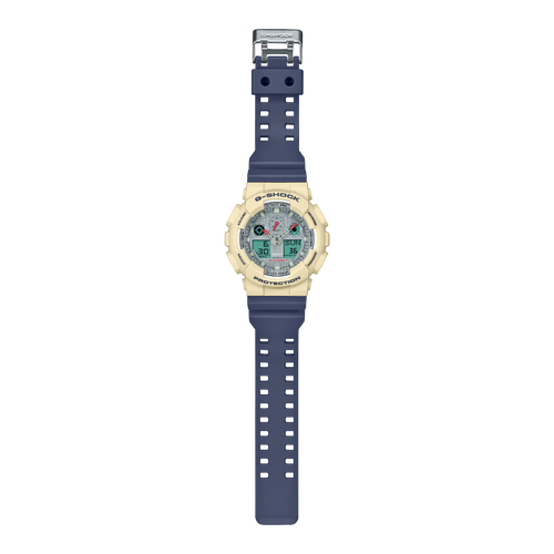 Reloj Casio G-Shock GA-100PC-7A2