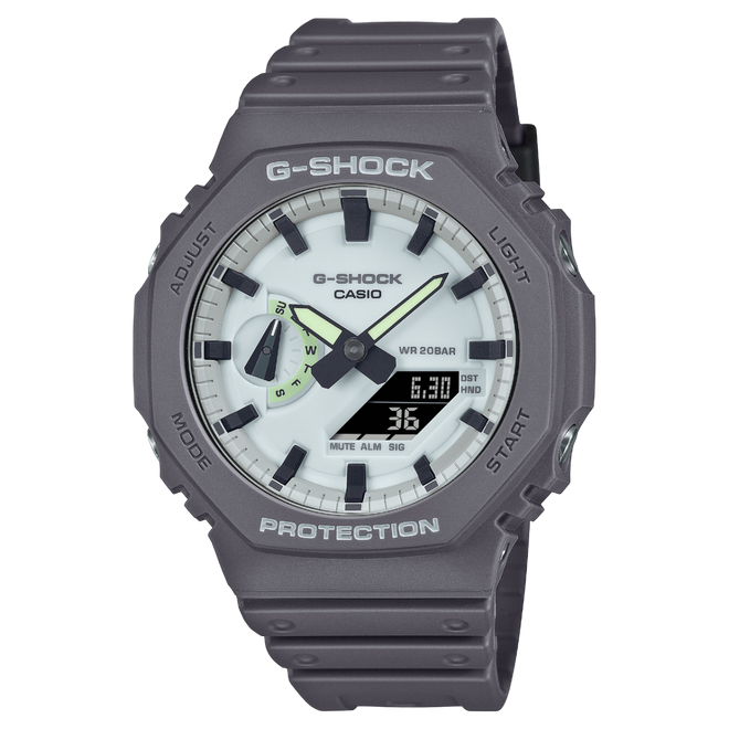 Reloj Casio G-Shock GA-2100HD-8A