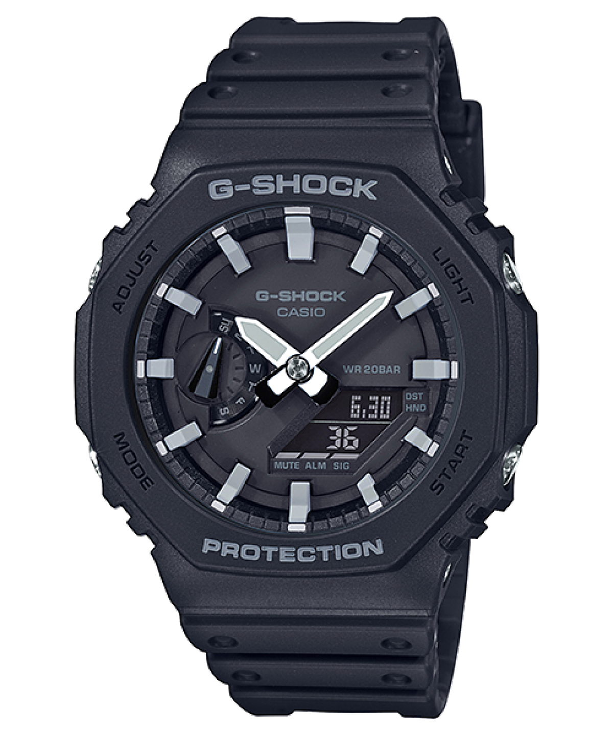 Reloj Casio G-Shock GAB-2100CY-1A