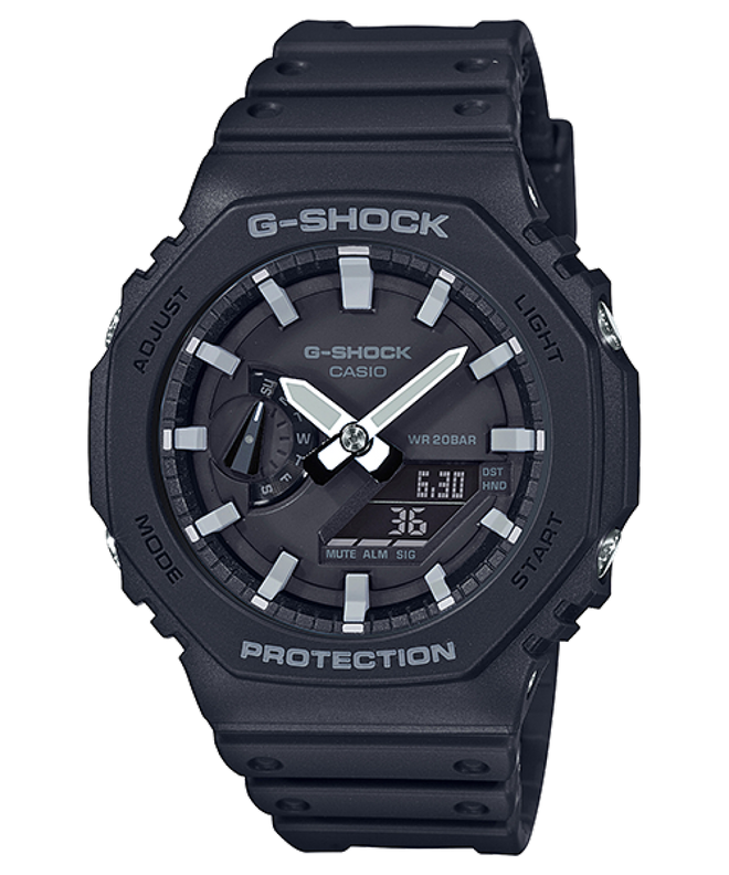 Reloj Casio G-Shock GAB-2100CY-1A