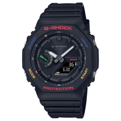 Reloj Casio G-Shock GAB-2100FC-1A