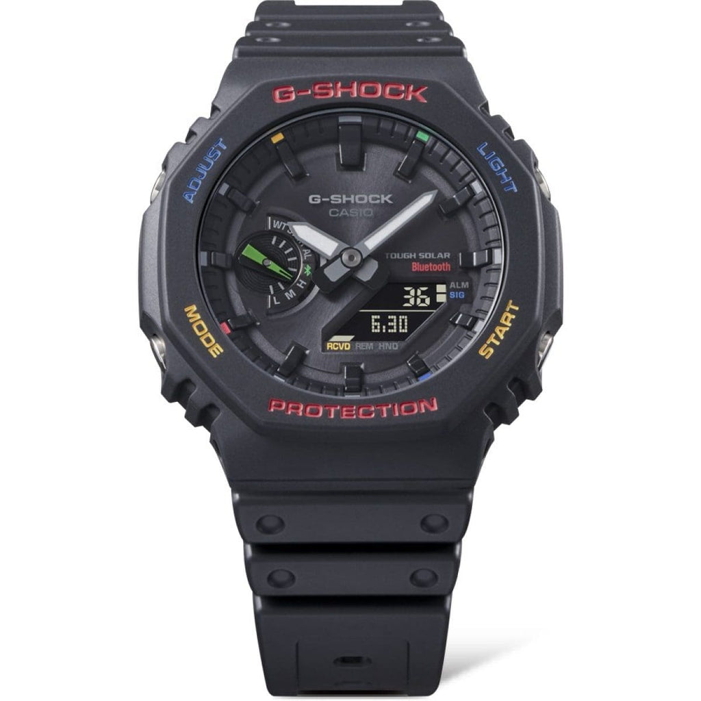 Reloj Casio G-Shock GAB-2100FC-1A