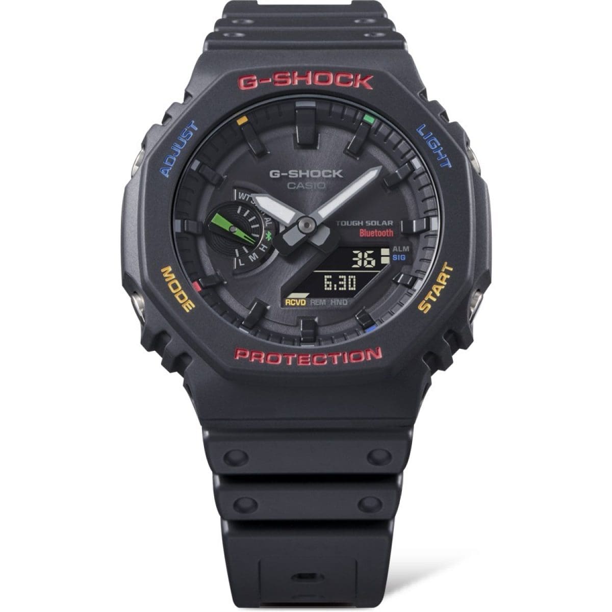 Reloj Casio G-Shock GAB-2100FC-1A