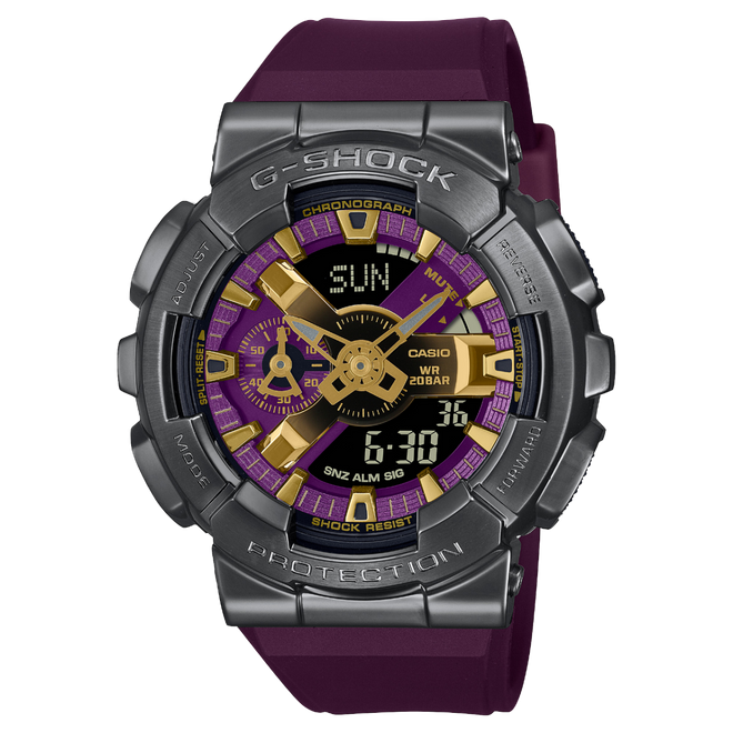 Reloj Casio GM-110CL-6A