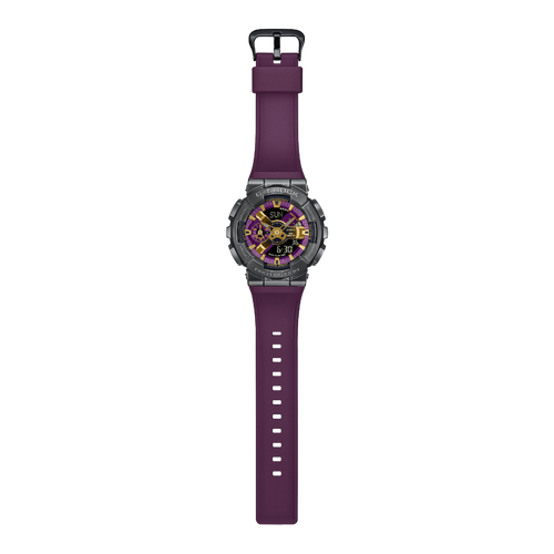 Reloj Casio GM-110CL-6A