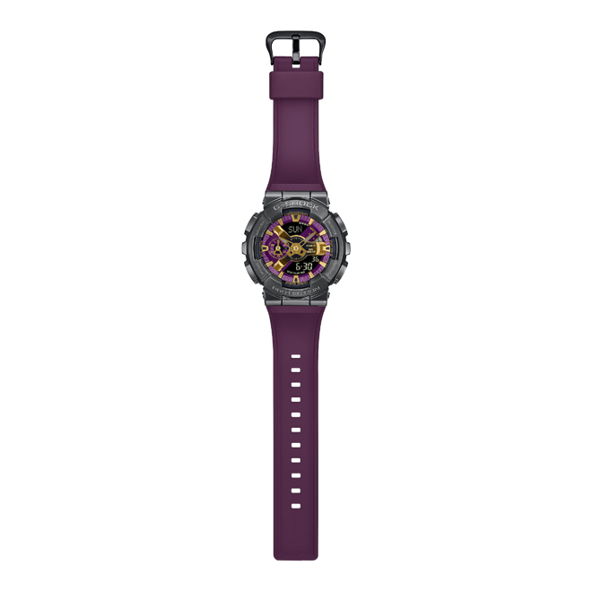 Reloj Casio GM-110CL-6A