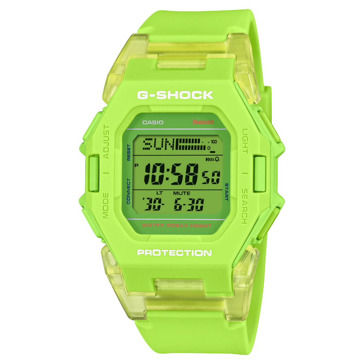 Reloj Casio G-Shock GDB-500S-3