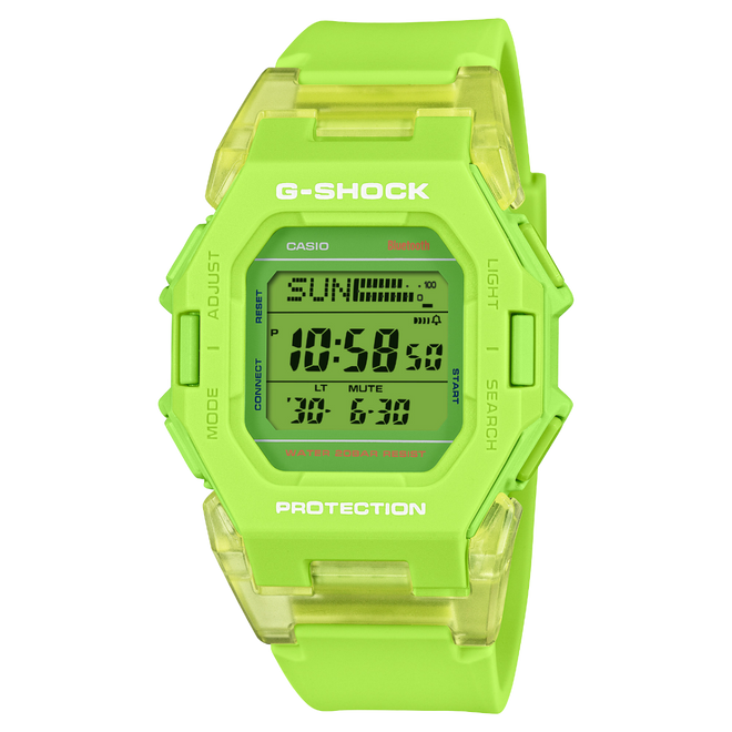 Reloj Casio GDB-500S-3