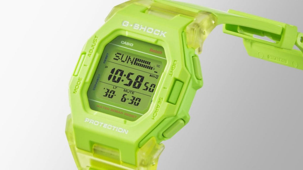 Reloj Casio G-Shock GDB-500S-3