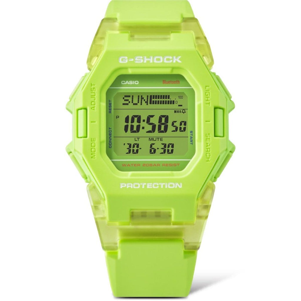 Reloj Casio G-Shock GDB-500S-3