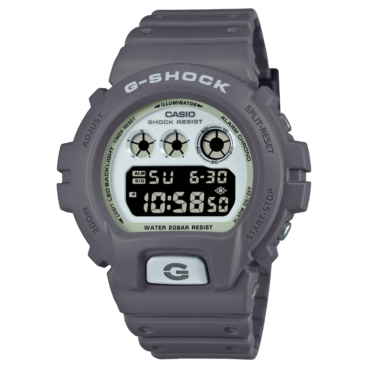 Reloj Casio G-Shock DW-6900HD-8