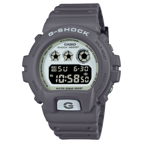 Reloj Casio DW-6900HD-8