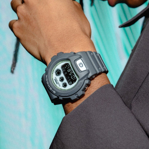 Reloj Casio DW-6900HD-8