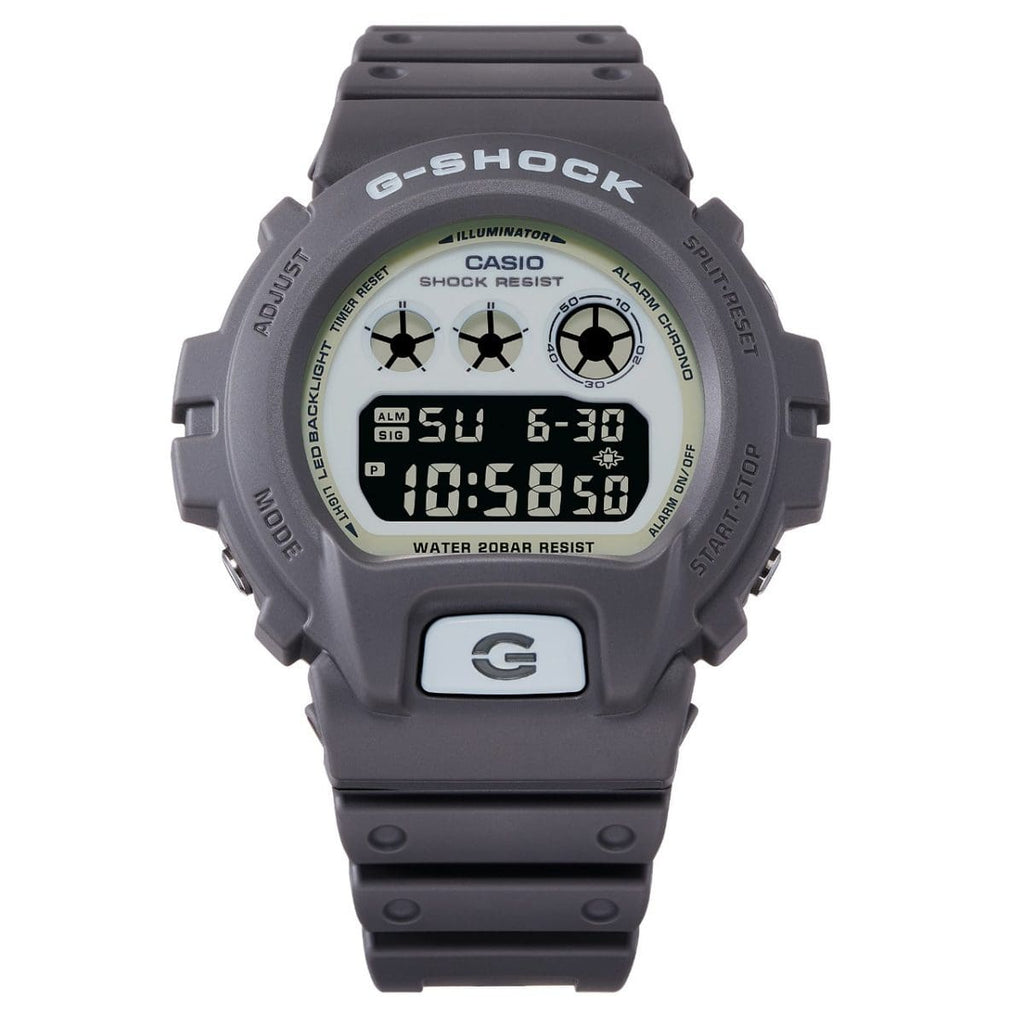 Reloj Casio G-Shock DW-6900HD-8