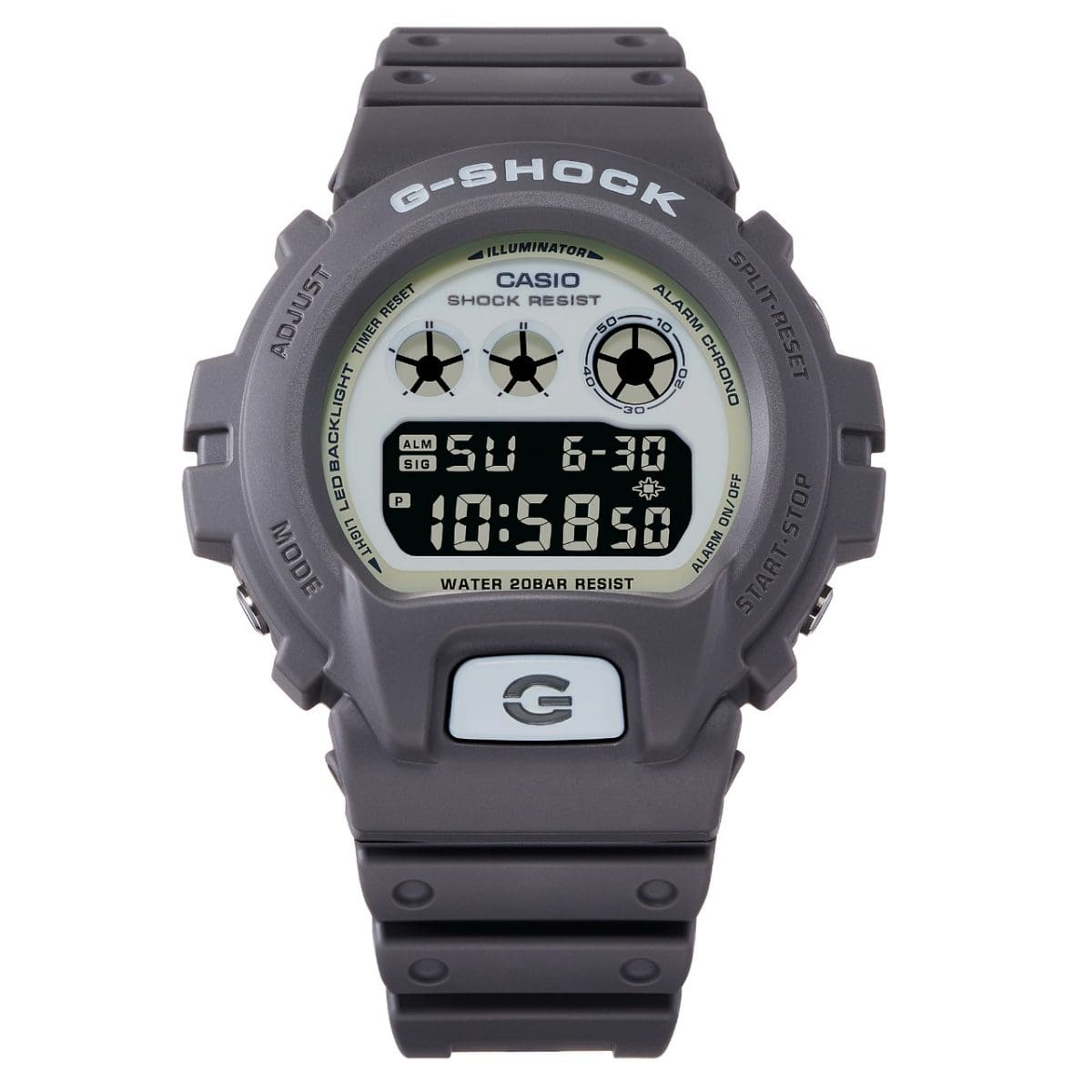 Reloj Casio G-Shock DW-6900HD-8