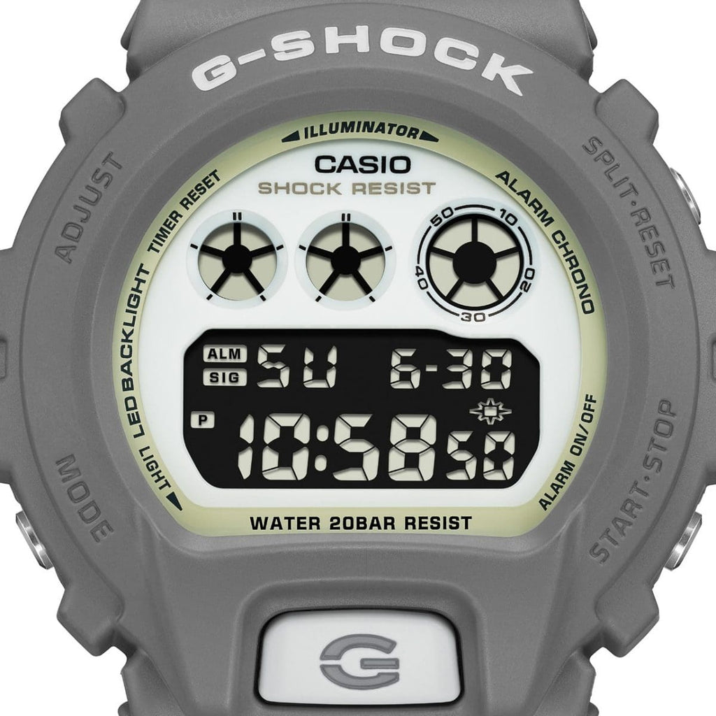 Reloj Casio G-Shock DW-6900HD-8