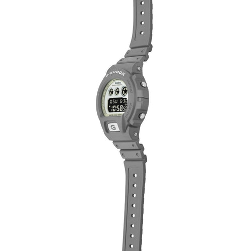 Reloj Casio DW-6900HD-8