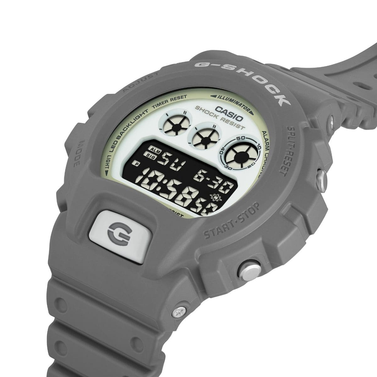 Reloj Casio G-Shock DW-6900HD-8