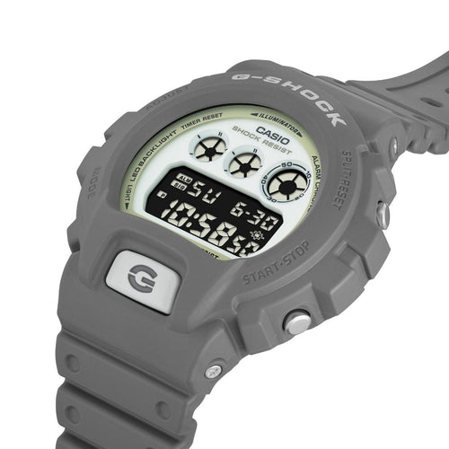 Reloj Casio DW-6900HD-8