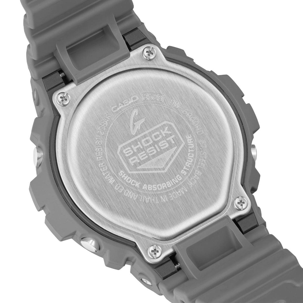 Reloj Casio G-Shock DW-6900HD-8