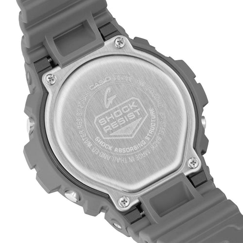Reloj Casio DW-6900HD-8