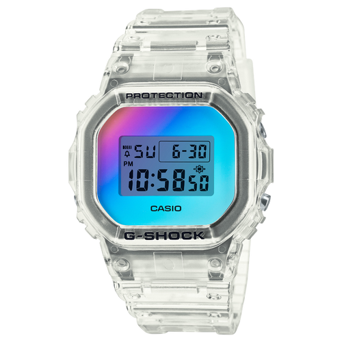 Reloj Casio DW-5600SRG-7