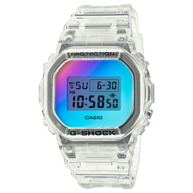 Reloj Casio DW-5600SRG-7