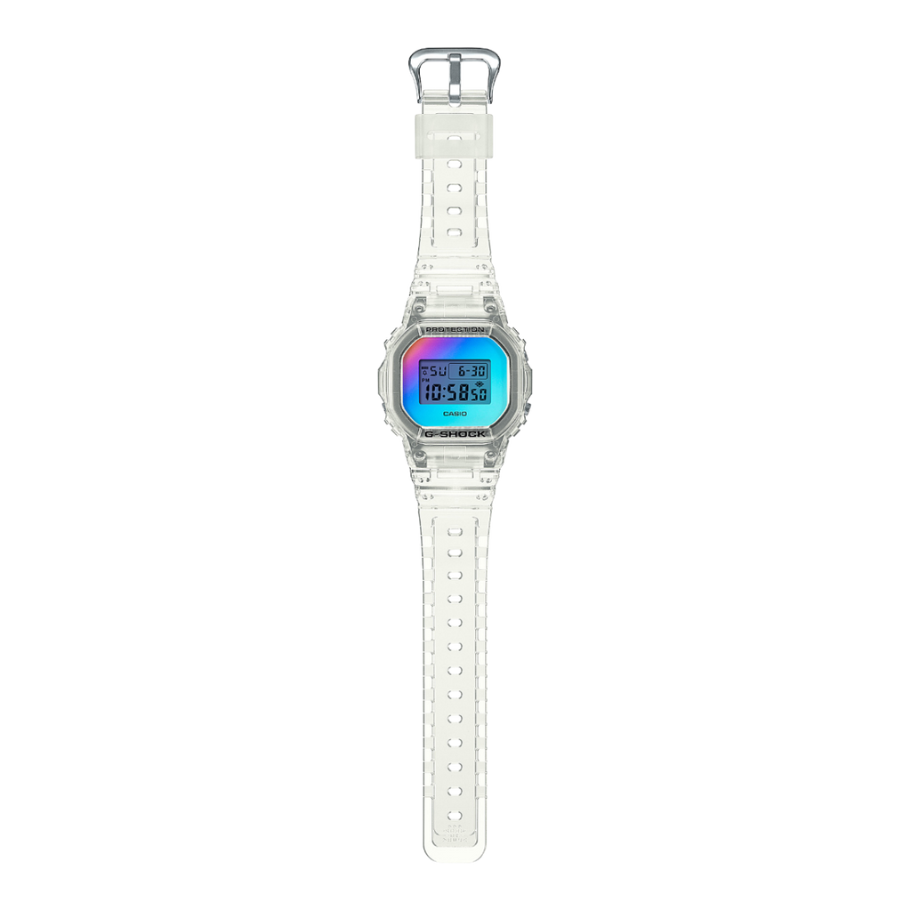 Reloj Casio G-Shock  DW-5600SRG-7