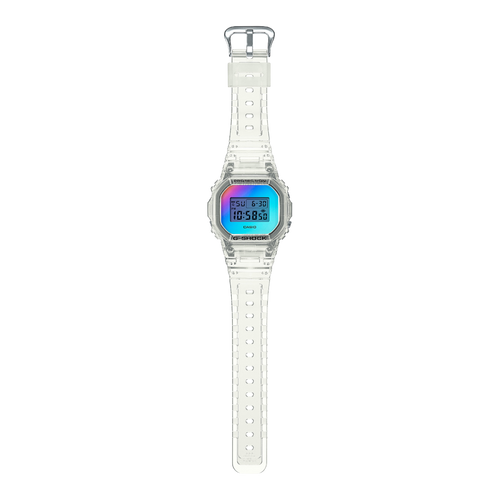 Reloj Casio DW-5600SRG-7