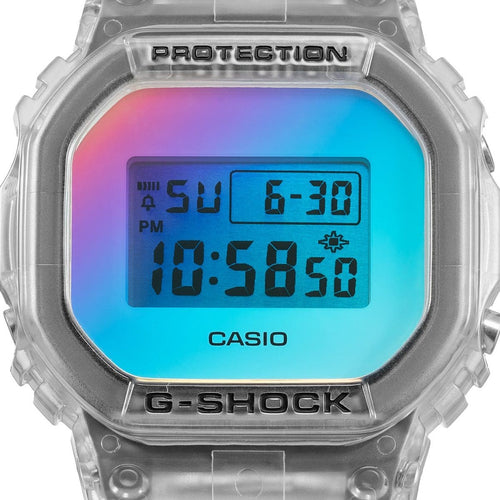 Reloj Casio DW-5600SRG-7