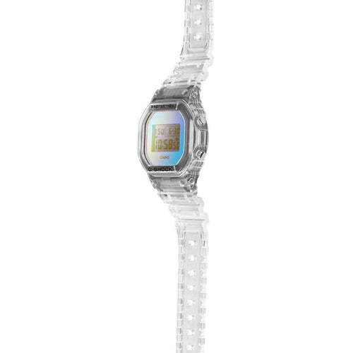 Reloj Casio DW-5600SRG-7