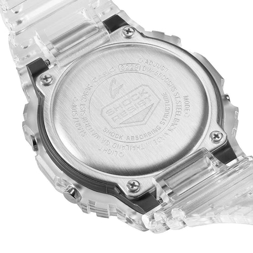 Reloj Casio DW-5600SRG-7