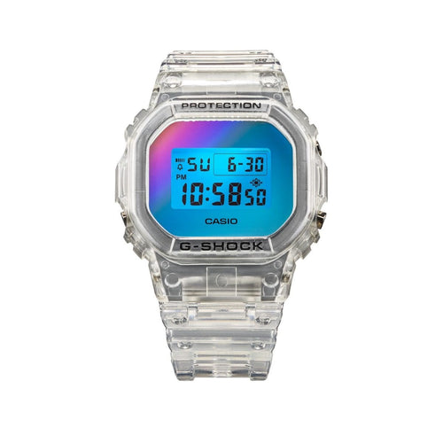 Reloj Casio DW-5600SRG-7