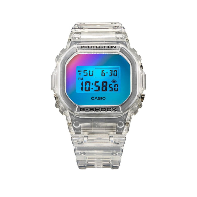 Reloj Casio DW-5600SRG-7