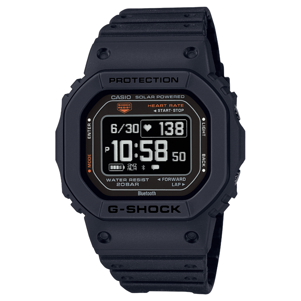 Reloj Casio G-Shock  DWH-5600-1