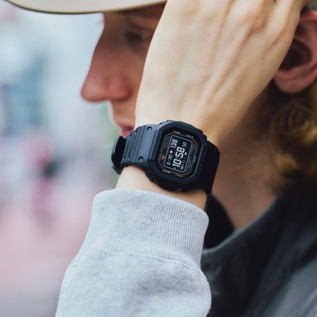 Reloj Casio G-Shock  DWH-5600-1
