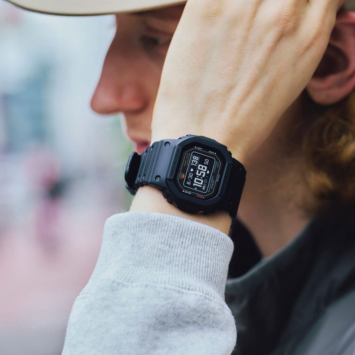Reloj Casio G-Shock  DWH-5600-1