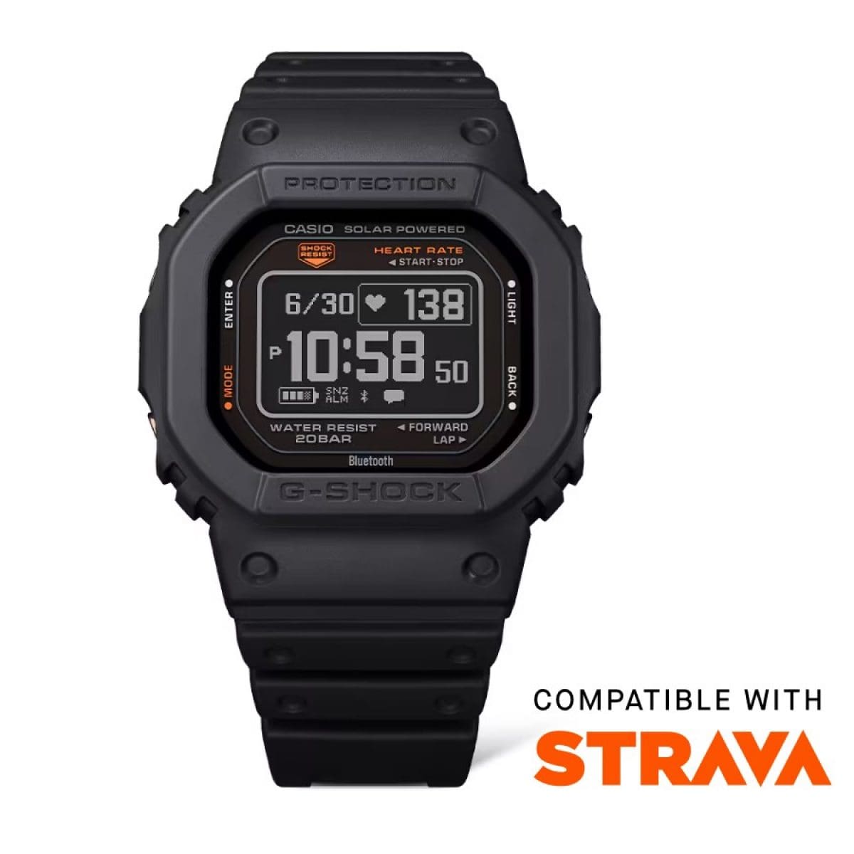 Reloj Casio G-Shock  DWH-5600-1