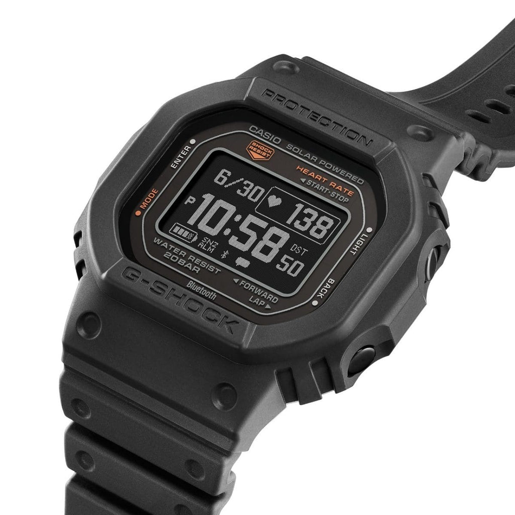 Reloj Casio G-Shock  DWH-5600-1