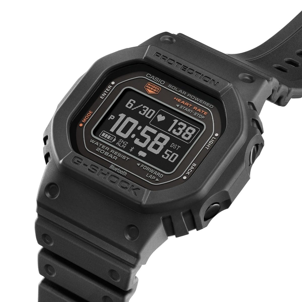 Reloj Casio G-Shock  DWH-5600-1