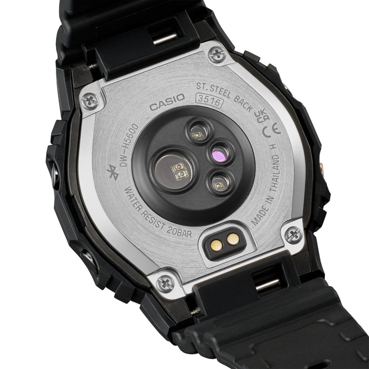 Reloj Casio G-Shock  DWH-5600-1