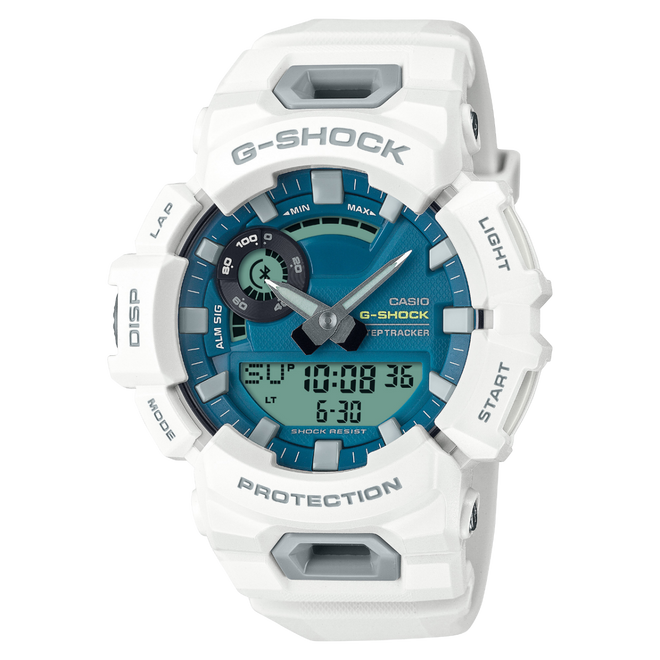 Reloj Casio GBA-900CB-7A