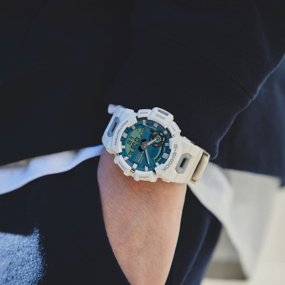 Reloj Casio G-Shock  GBA-900CB-7A
