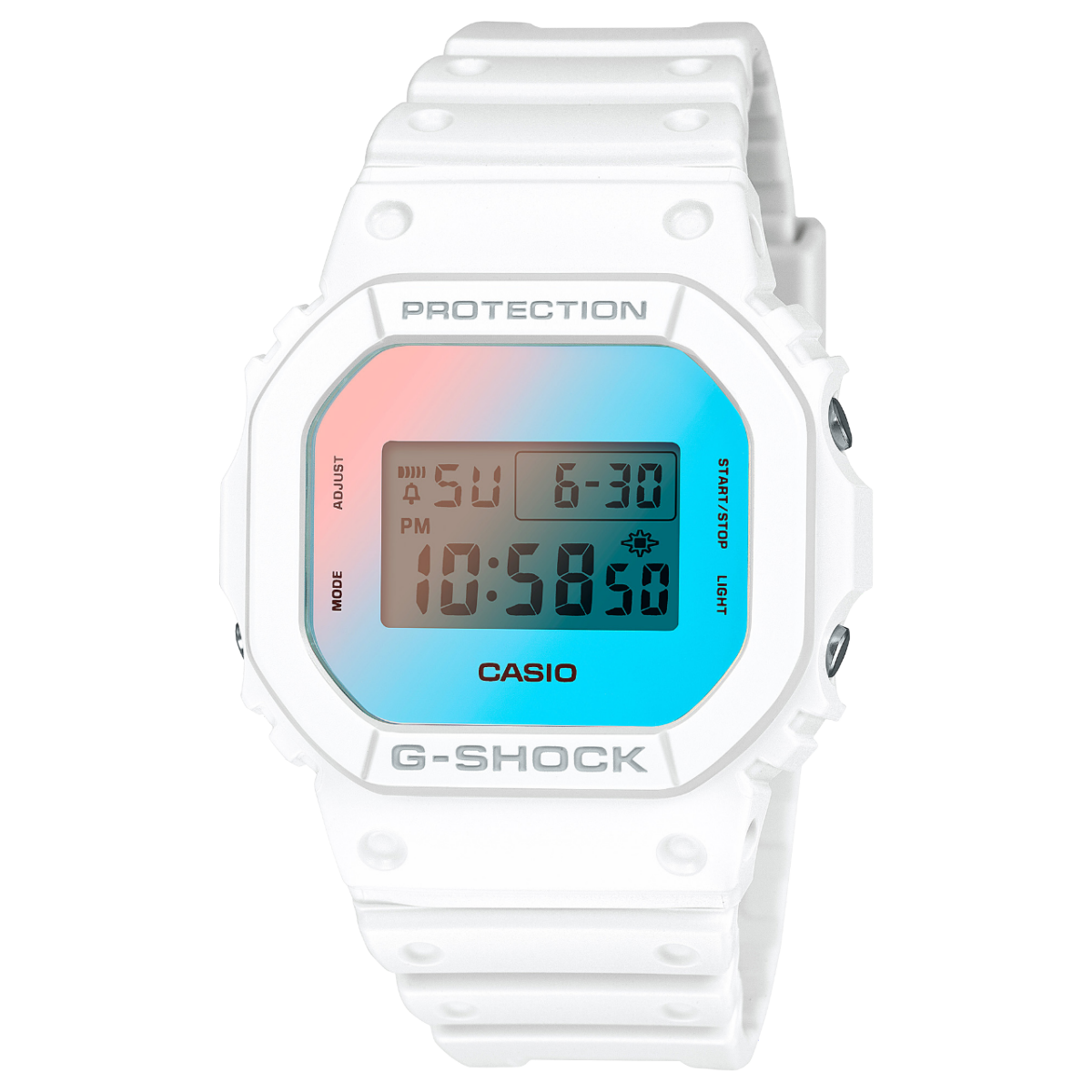 Reloj Casio G-Shock  DW-5600TL-7