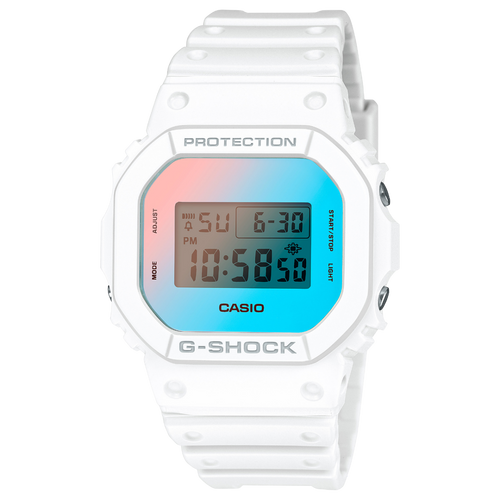 Reloj Casio DW-5600TL-7