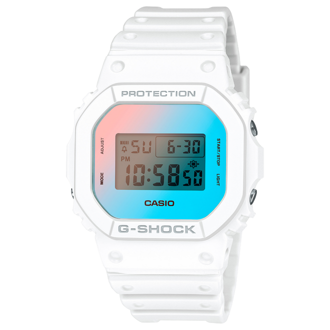 Reloj Casio DW-5600TL-7