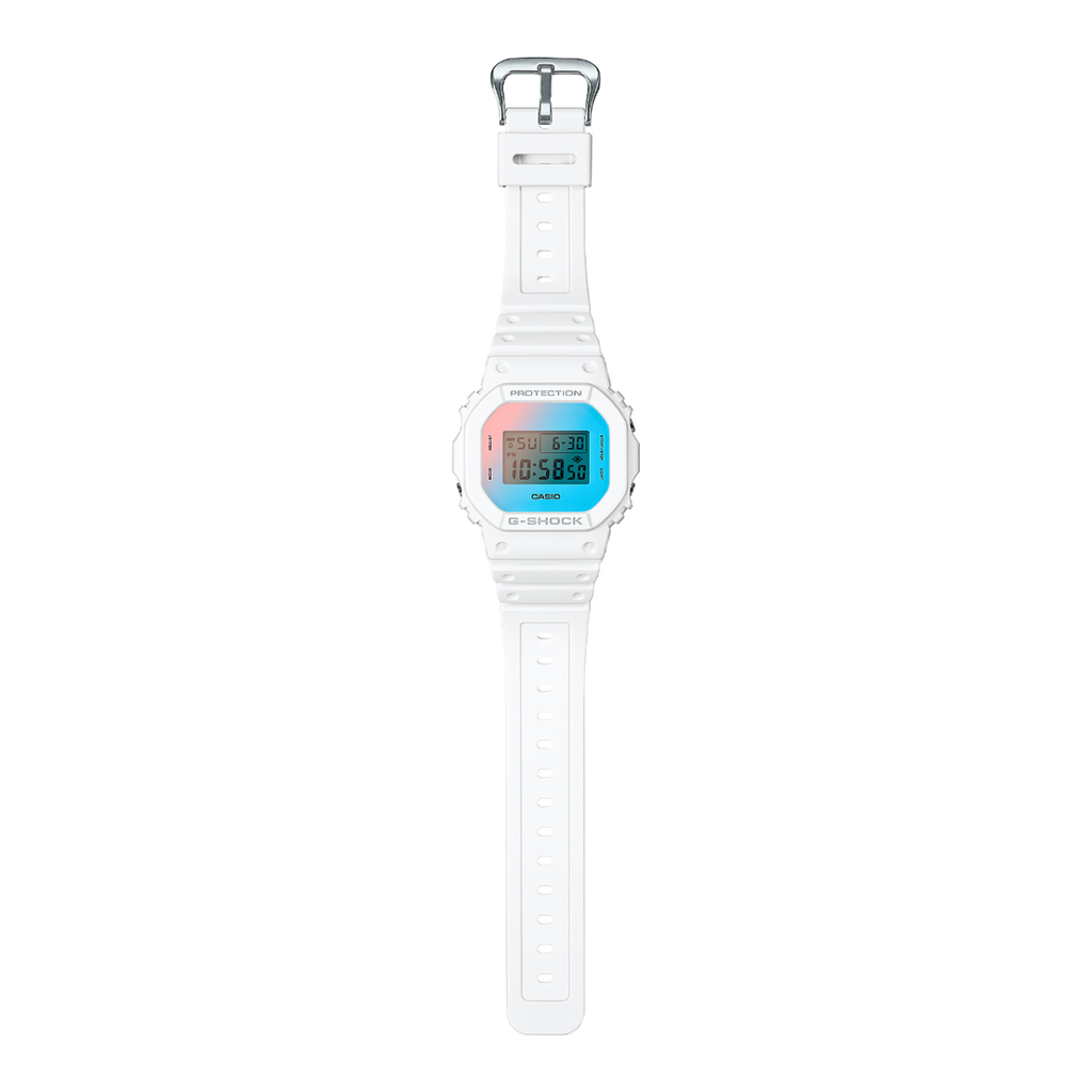 Reloj Casio G-Shock  DW-5600TL-7
