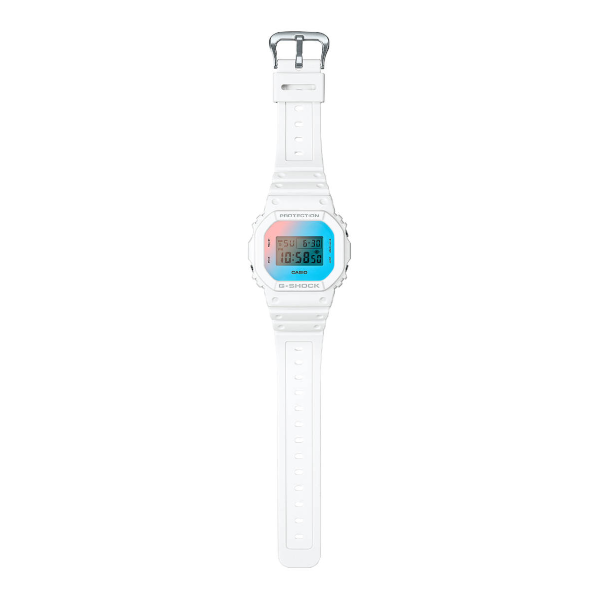 Reloj Casio G-Shock  DW-5600TL-7